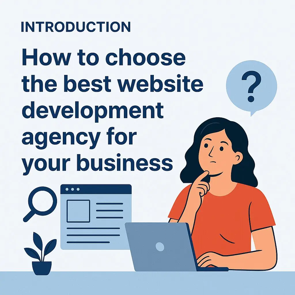 Primansh-the best website development agency